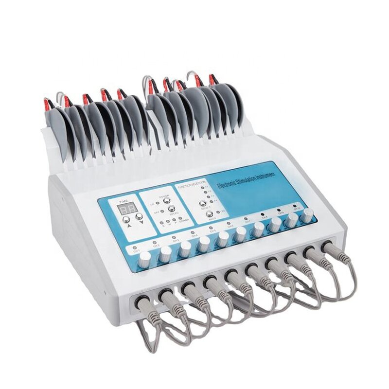 EMS Training Suit - 2023 Trending New Arrivals Electro Muscle Stimulate Slimming Tool