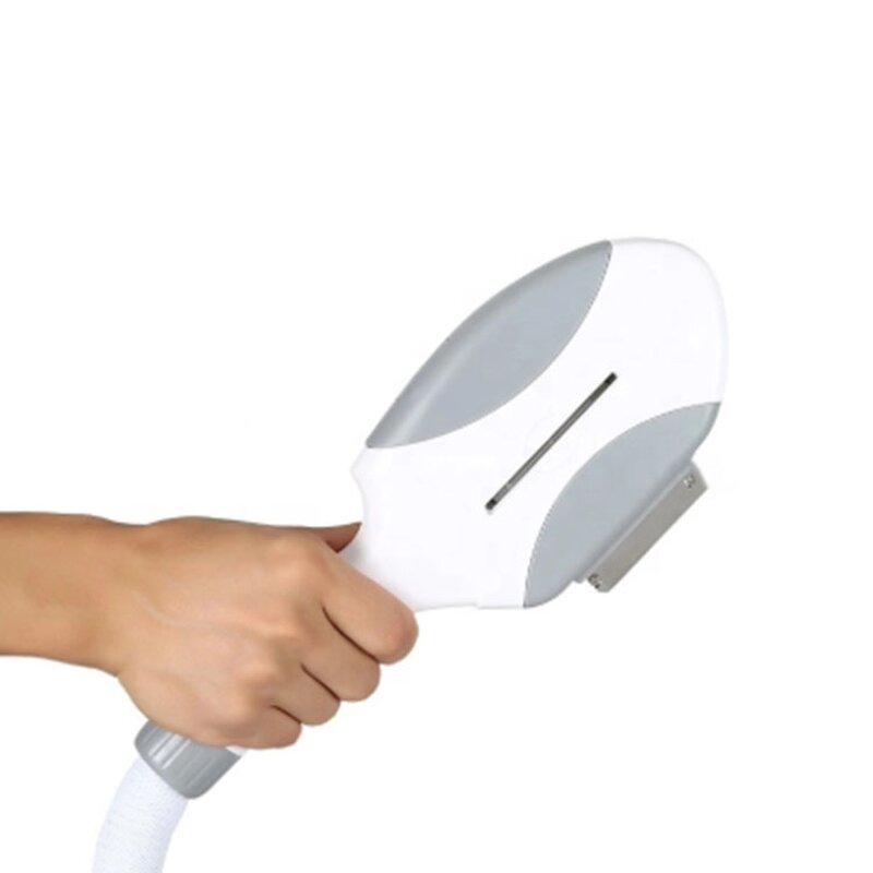 Laser Hair Removal Device - Factory Price 1200W Photo Facial Leg Depilation Machine