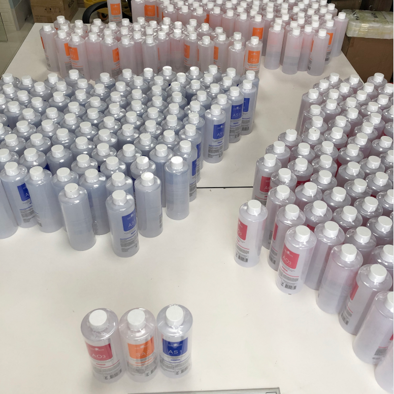 Aqua Peel Solution - AS1 SA2 AO3 Facial Special Peeling Skin Care Liquid