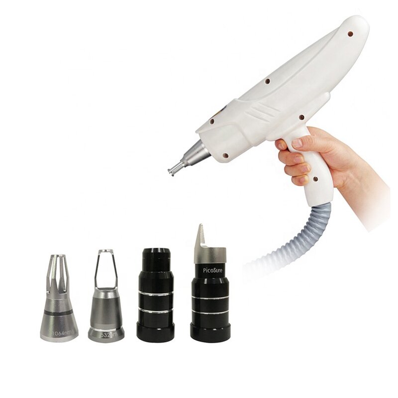 3 in 1 OPT IPL Laser - Hot Permanent Tattoo Removal Skin Rejuvenation Hair Removal Tool