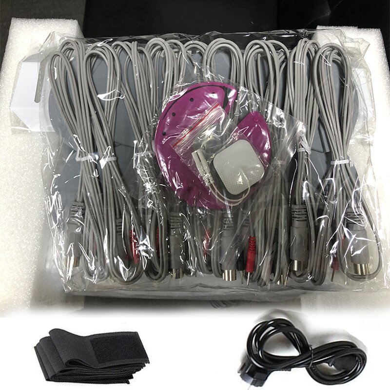 EMS Muscle Stimulator - Hot Sale Electro Weight Loss Body Sculpting Shaper Machine