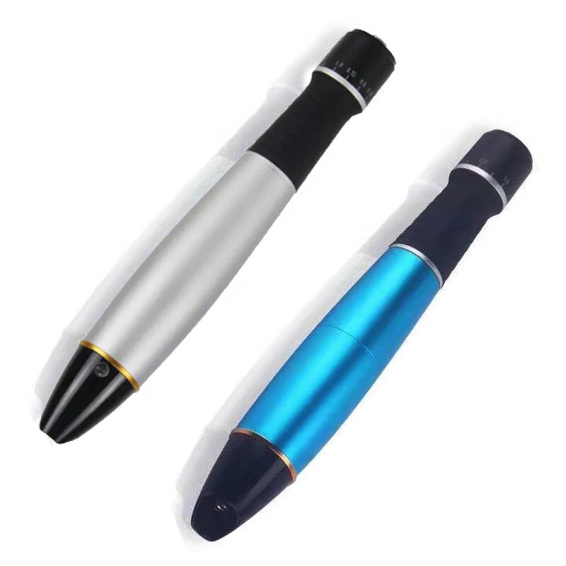 Dr Pen Ultima A1 - Newest 5-speed Wireless Microneedle Derma Pen Therapy System