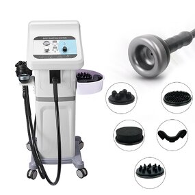 G8 Vibrating Massager - 2023 Hot Selling Full Body Muscle Pain Relief Slimming Tool