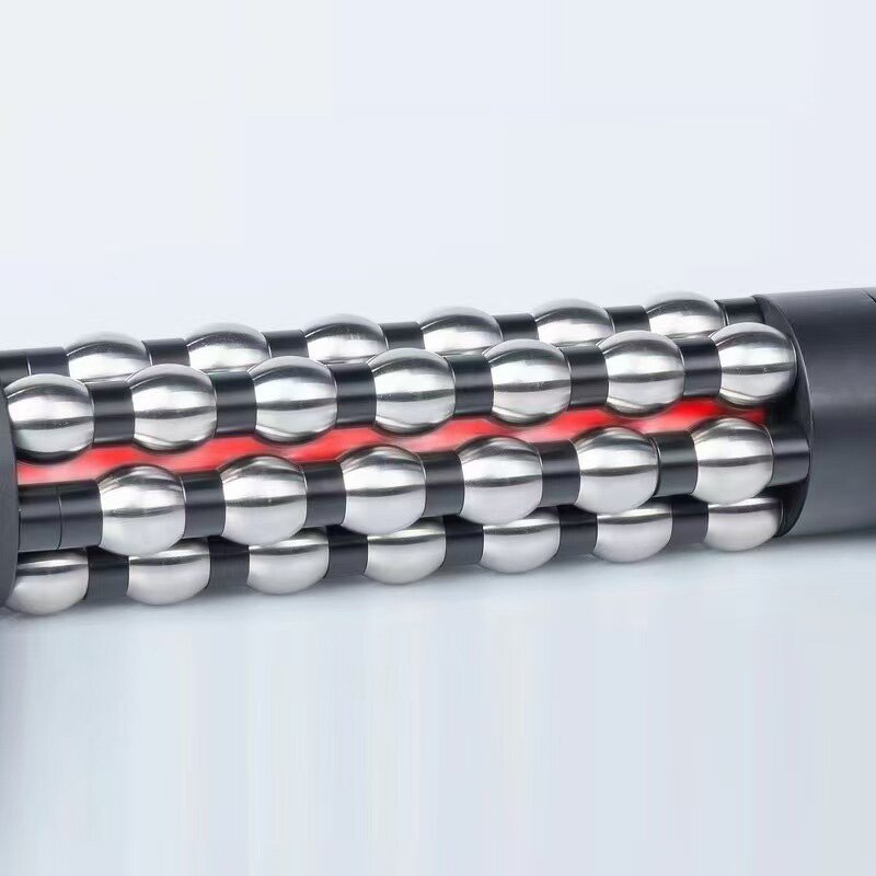 360 Red Light Roller - Infrared Inner Ball Massage Body Contouring Cellulite Device