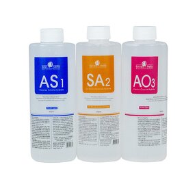 Aqua Peel Solution - AS1 SA2 AO3 Facial Special Peeling Skin Care Liquid