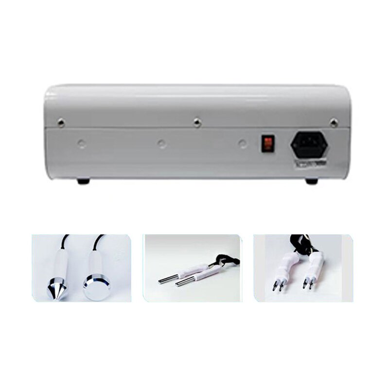 Microcurrent Face Lifter - 2023 Best Selling Home Spa Bio Lifting RU 8201 Machine