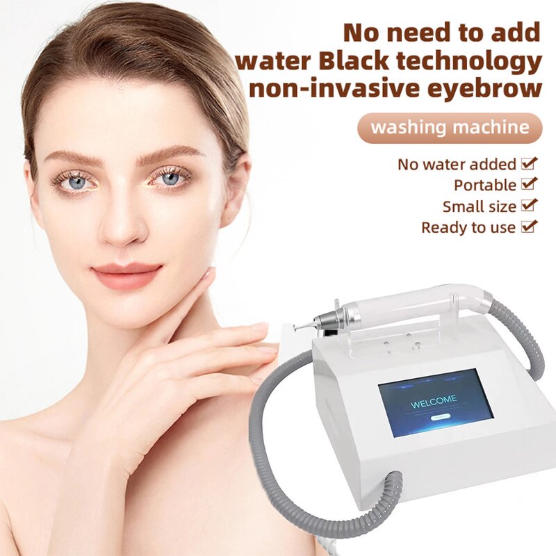 Pico Nd Yag Laser - 2024 High Quality IPL Mini 1064 Clinic Laser Hair Removal Tool