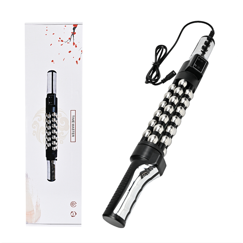 360 Red Light Roller - Infrared Inner Ball Massage Body Contouring Cellulite Device