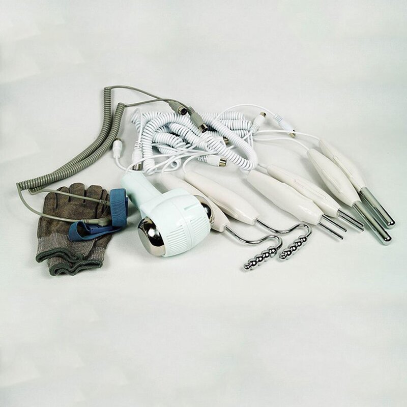 Diamond Microdermabrasion Machine - 2023 Peeling Ultrasonic Bio Microcurrent Face Lift Tool