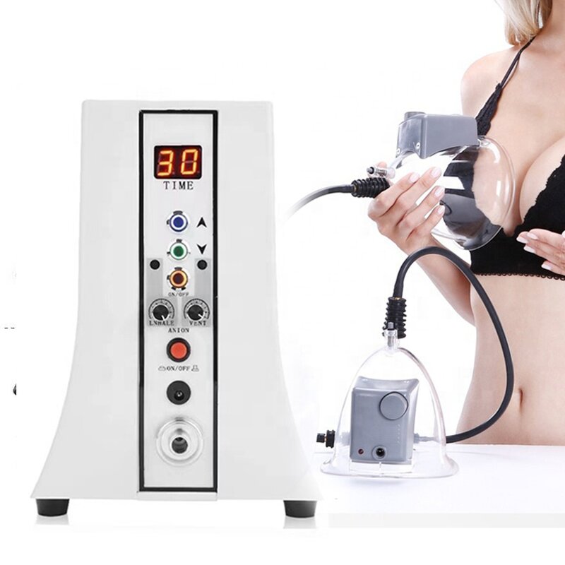 Vacuum Therapy Machine - 2023 Hot Sale Buttock Breast Enhancement Lifting Machine