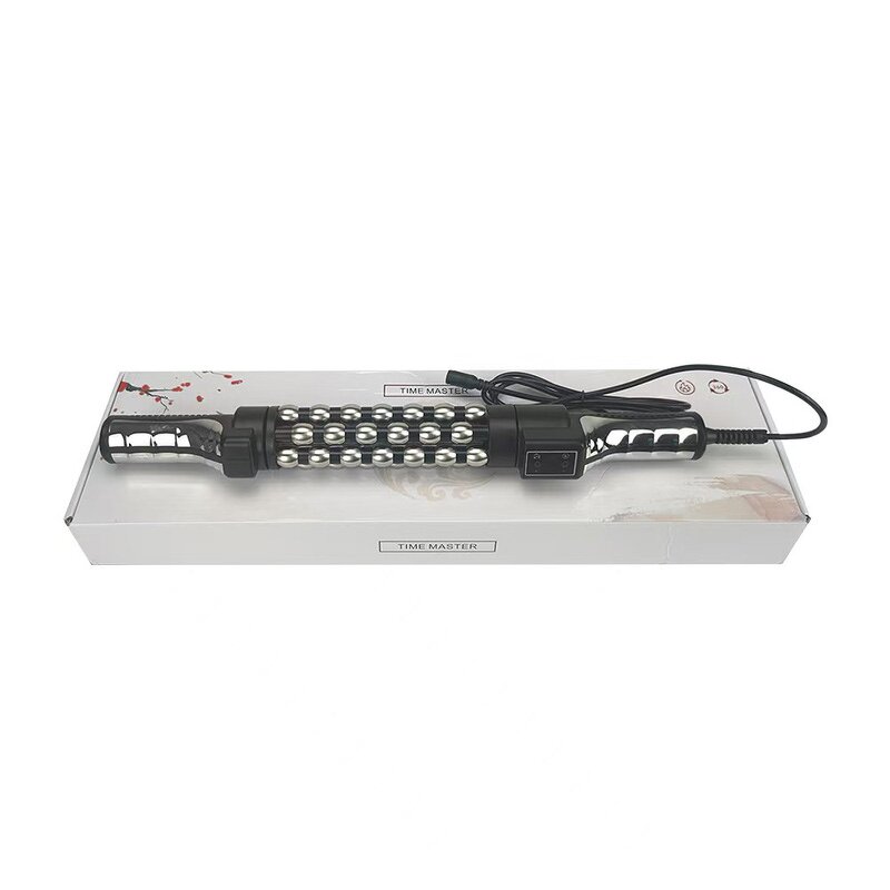 360 Red Light Roller - Infrared Inner Ball Massage Body Contouring Cellulite Device