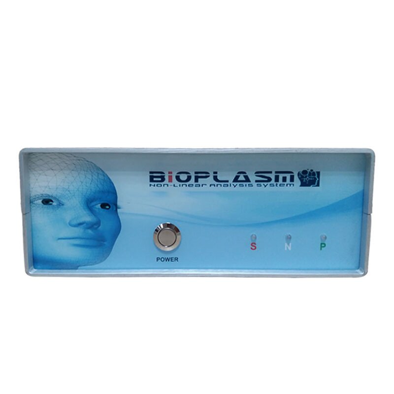 9D NLS Health Analyzer - 2023 Factory Sale Resonance Magnetic Body Diagnostic Machine