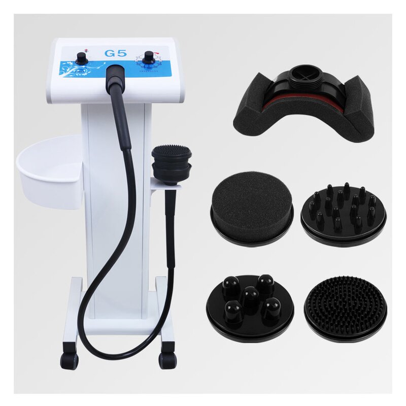 Vertical G5 Massager - 2023 Spa Use Anti Cellulite Weight Reduce Slimming Machine