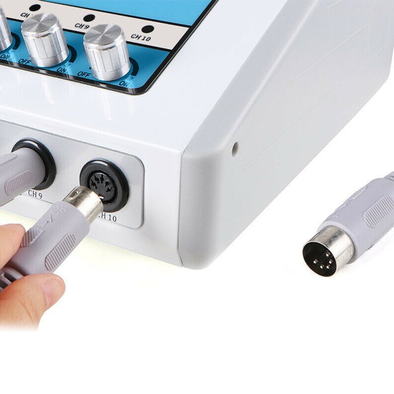 EMS Muscle Stimulator - Hot Sale Electro Weight Loss Body Sculpting Shaper Machine