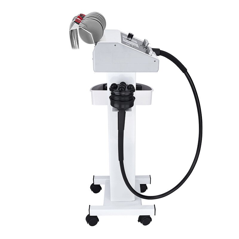 2 in 1 G5 EMS Massager - 2023 Multifunction Electric Body Slimming Instrument