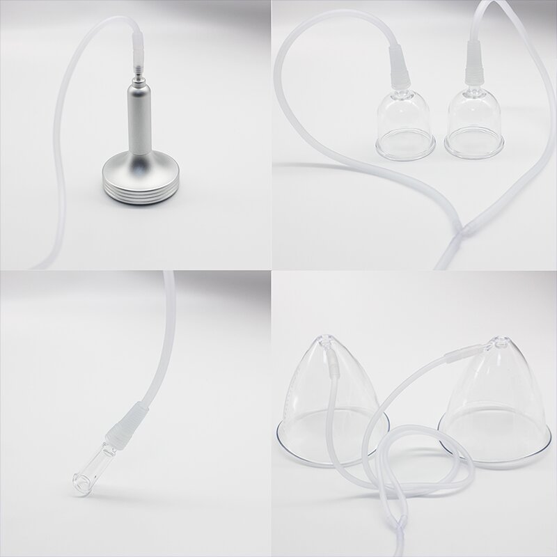 Vacuum Lifting Machine - Fair 2022 Multifunction Butt Breast Enlargement Machine