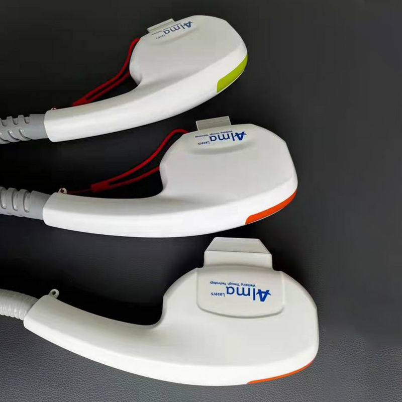 DPL IPL Laser Machine - 2023 Diode Hair Remover Ice Cooling Skin Rejuvenation Tool