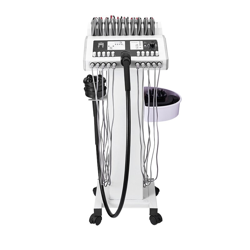 2 in 1 G5 EMS Massager - 2023 Multifunction Electric Body Slimming Instrument