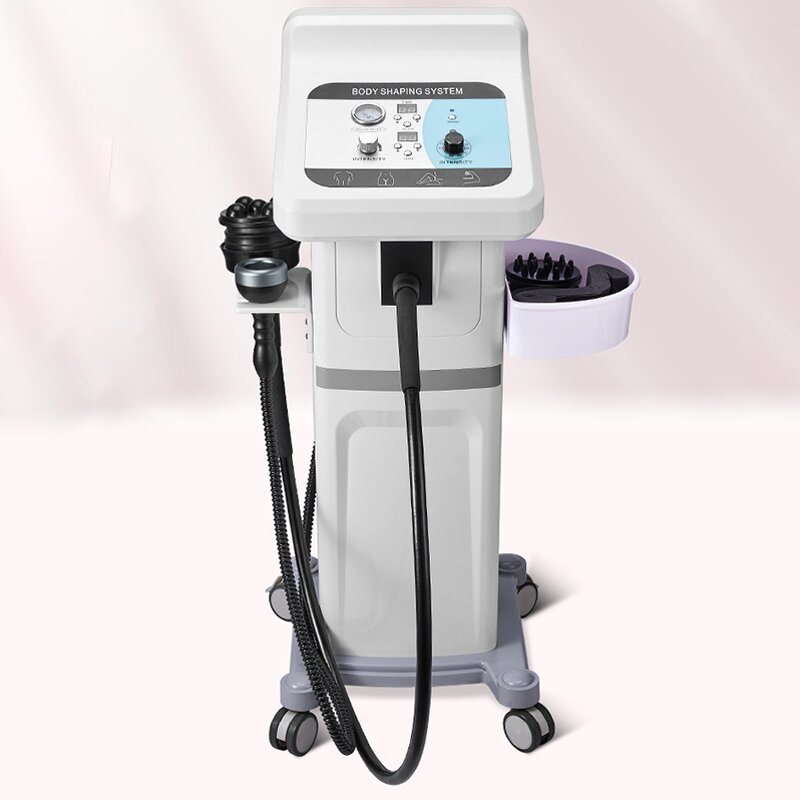 G5 Body Slimming Massager - 2023 Home Use Vibrating Weight Loss Machine