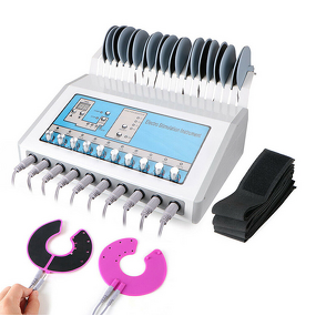 EMS Muscle Stimulator - Hot Sale Electro Weight Loss Body Sculpting Shaper Machine