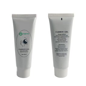 Carbon Laser Gel - 80ml 2022 Best Selling Nd Yag Laser Black Doll Treatment