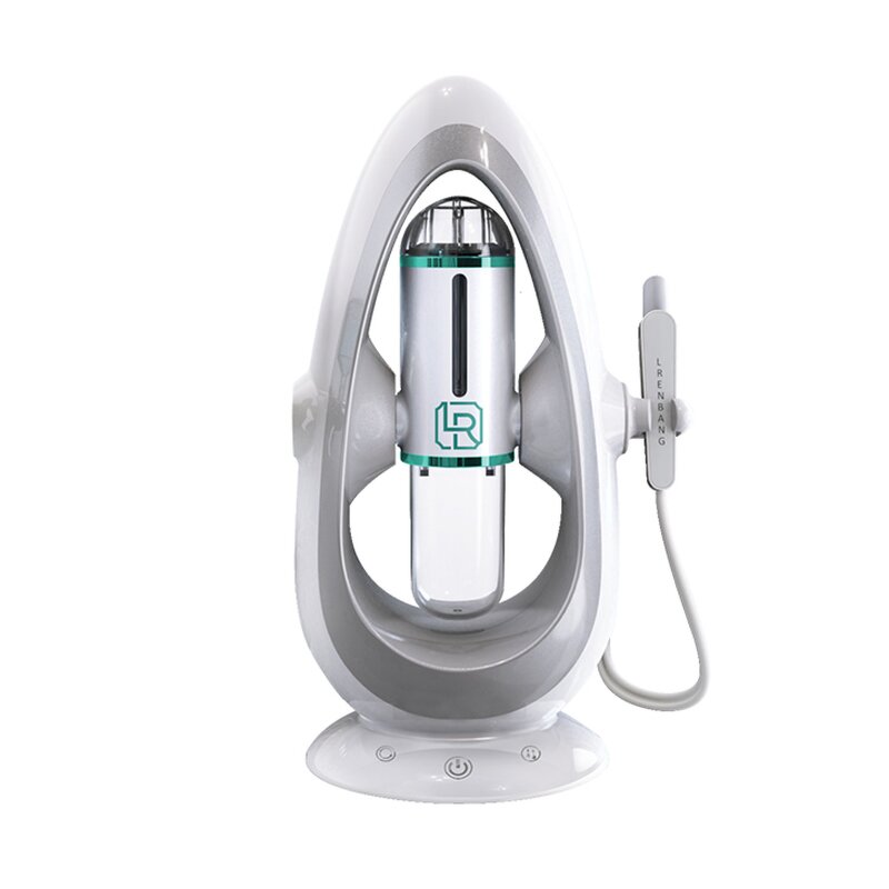 Mini Water Cleansing Machine - 2023 Trending New Arrivals OEM ODM Facial Cleaning Tool