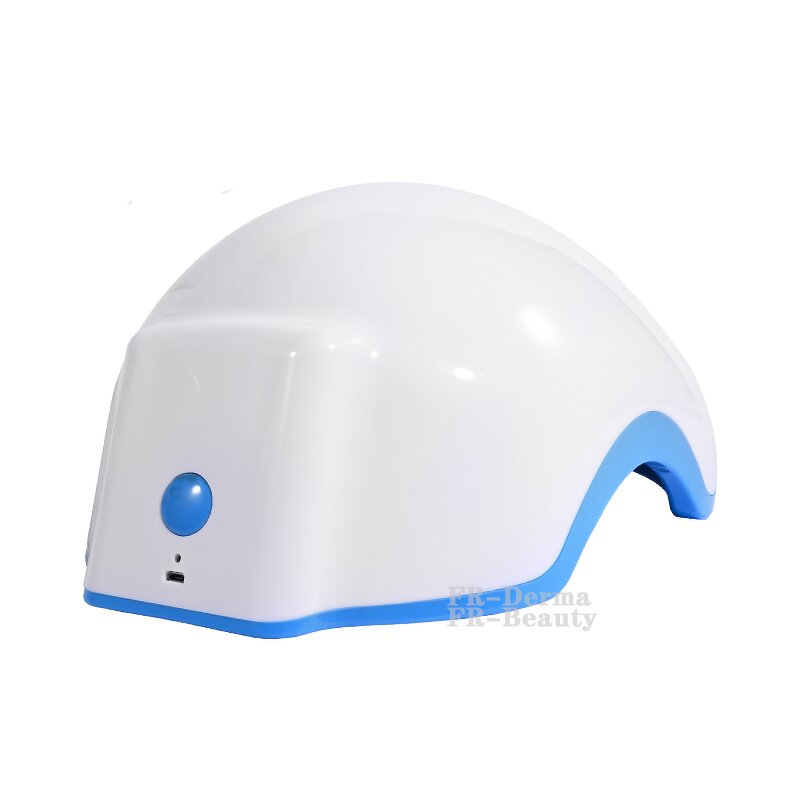 Red Light Hair Care Helmet Manufacturer - CE Approved for Home Hair Growth Treatments
