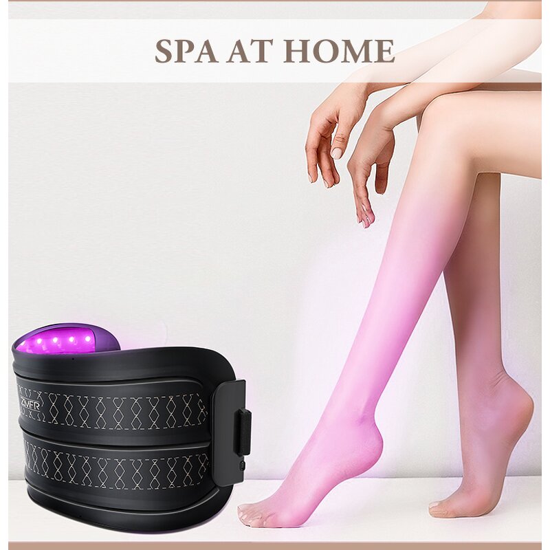 LED Spectrometer Beauty Machine Manufacturer - Home Whitening Anti-Wrinkle Flexible Multi-Function Therapy