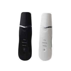 Ultrasonic Skin Scrubber Manufacturer - Professional Face Beauty Care Electric Lifting Wrinkle Remove Deep Cleaning