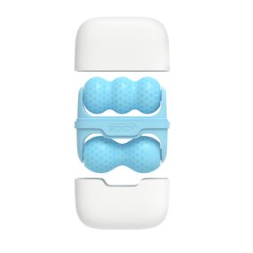 Ice Roller Manufacturer - Handheld for Face Body Eye Cooling Beards Skin Calm Rejuvenate Derma