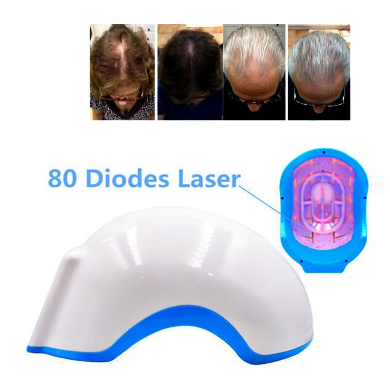 Red Light Therapy Helmet Manufacturer - for Hair Growth LED Light Regrowth Anti-hair Loss