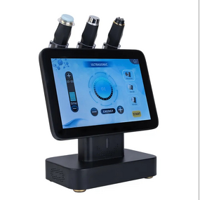 CO2 Bubble Oxygen Facial Machine Manufacturer - 2025 Newest Mini Oxygenation Capsules Rechargeable Skin Tightening