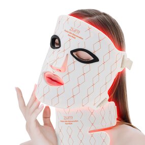 LED Light Therapy Mask Manufacturer - 4 in 1 Red Light for Face Acne