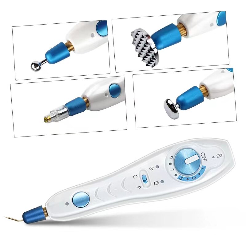 Plasma Beauty Pen Manufacturer - China Factory Lifting Jet for Skin Rejuvenation