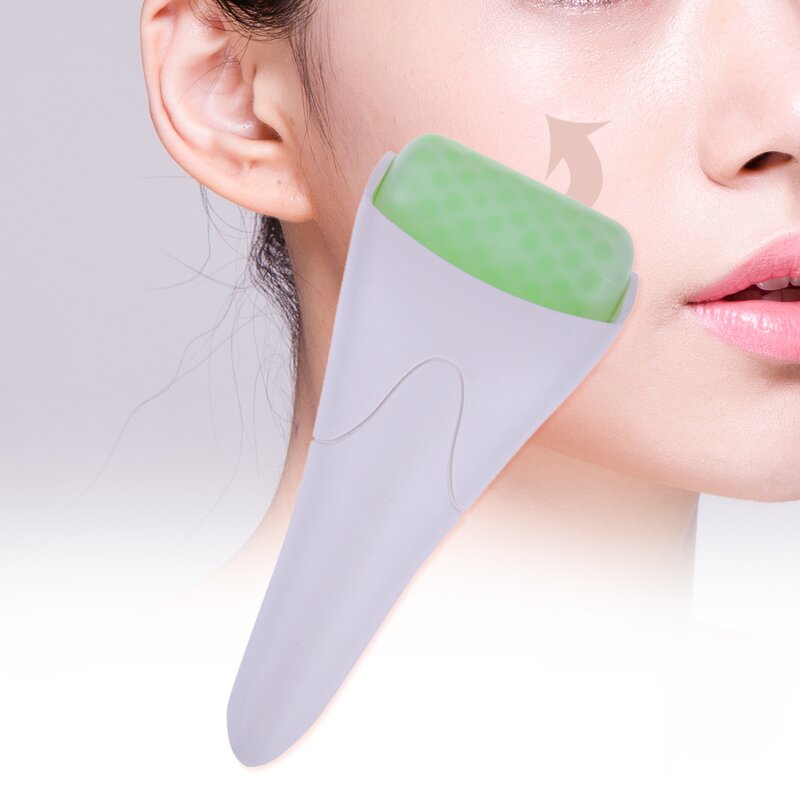 Ice Roller Massager Manufacturer - Fast Cooling Skin Lifting Cool Face Lifting for Muscle Cold Therapy