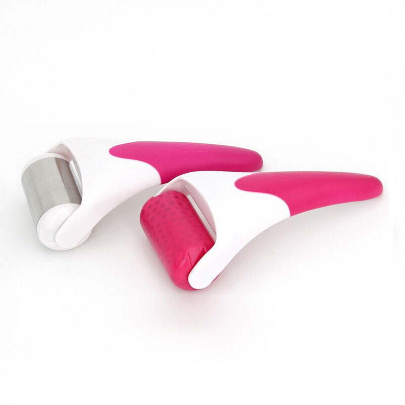 Ice Roller Massager Manufacturer - Fast Cooling Skin Lifting Cool Face Lifting for Muscle Cold Therapy
