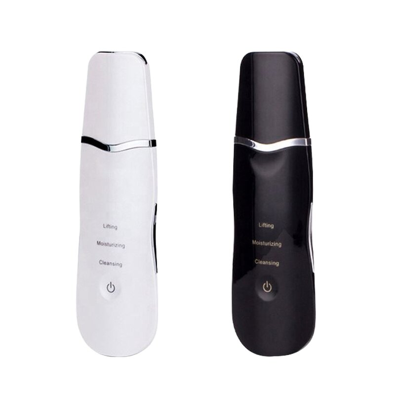 Ultrasonic Face Cleaner Manufacturer - New Arrival Pore Cleaner Nose Deep Cleaning Blackhead Removal Facial Brush