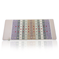 Heating Mat Manufacturer - Far Infrared Tourmaline Therapy Mat