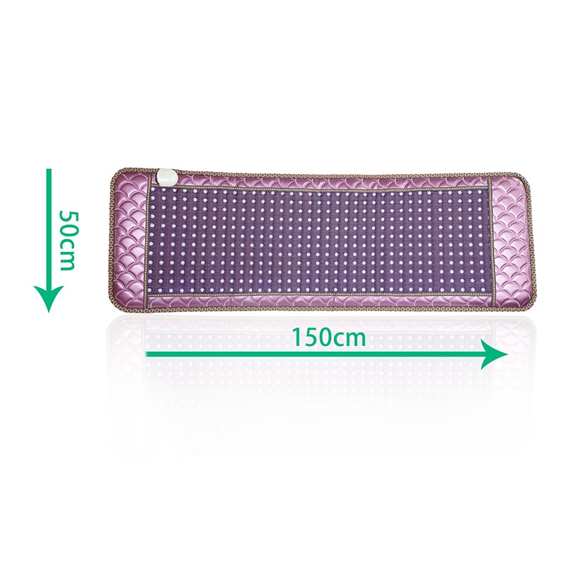 Therapy Mat Factory - Tourmaline Far Infrared Stone Massage