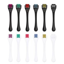 Derma Roller Factory - Titanium Beard Regrowth Wrinkle Remover