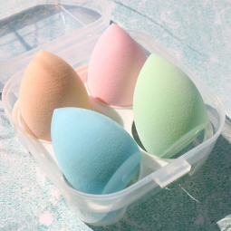 Beauty Tools Manufacturer - New Arrival Washable Makeup Sponge