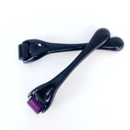 Derma Roller Factory - 540 Titanium Needles Microneedle System