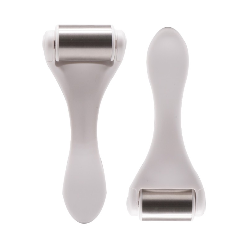Ice Roller Factory - Hot Sale Stainless Steel Face Roller