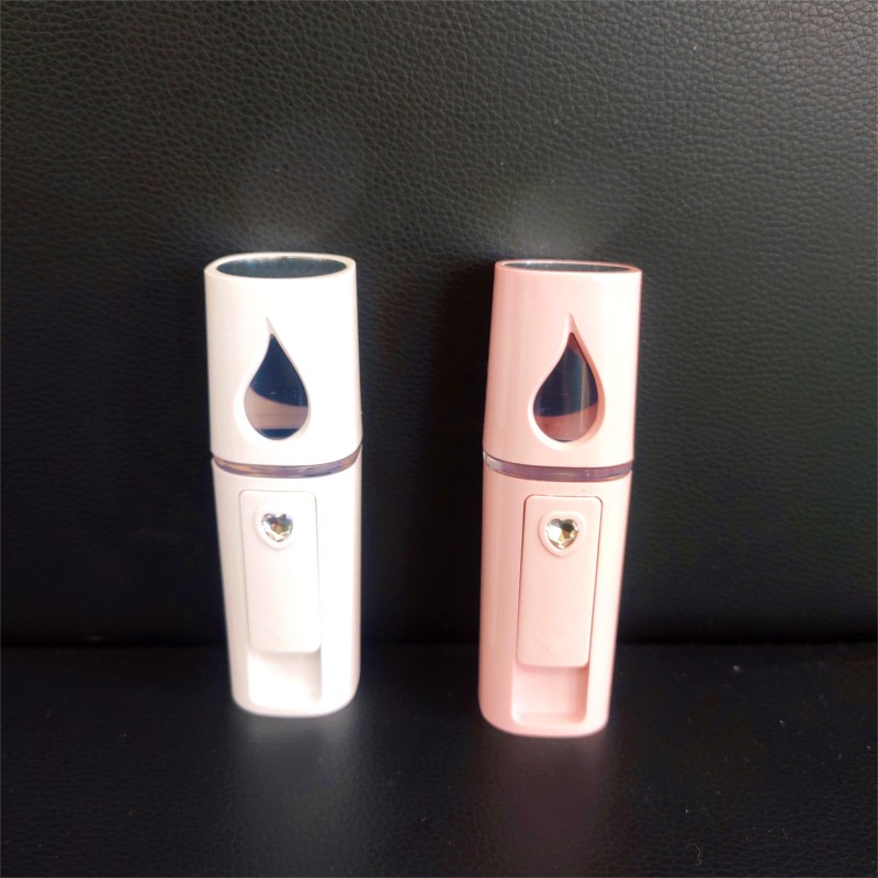 Nano Mist Sprayer Factory - USB Rechargeable Face Care Tool