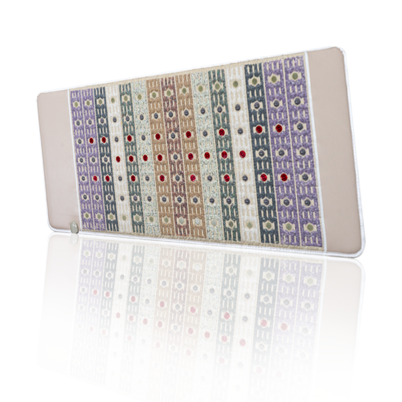Heating Mat Manufacturer - Far Infrared Tourmaline Therapy Mat