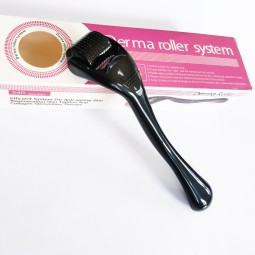 Derma Roller Manufacturer - OEM Food Grade Titanium Roller