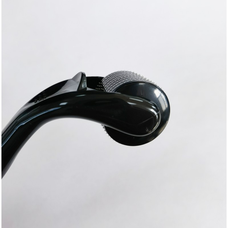 Derma Roller Manufacturer - OEM Food Grade Titanium Roller