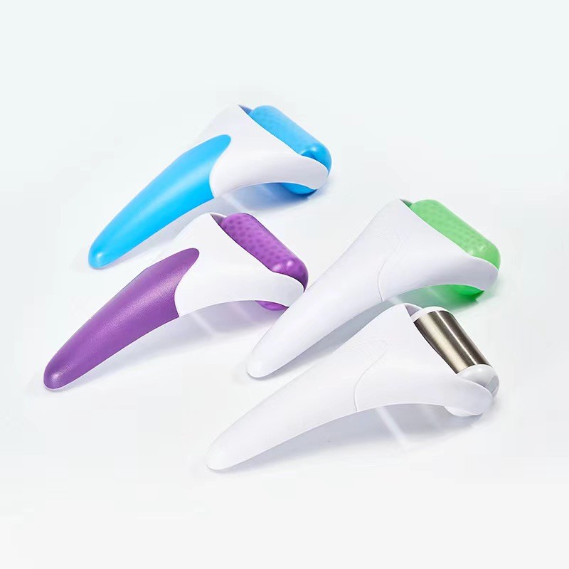 Ice Roller Factory - Custom Logo Silicone Massage Mould