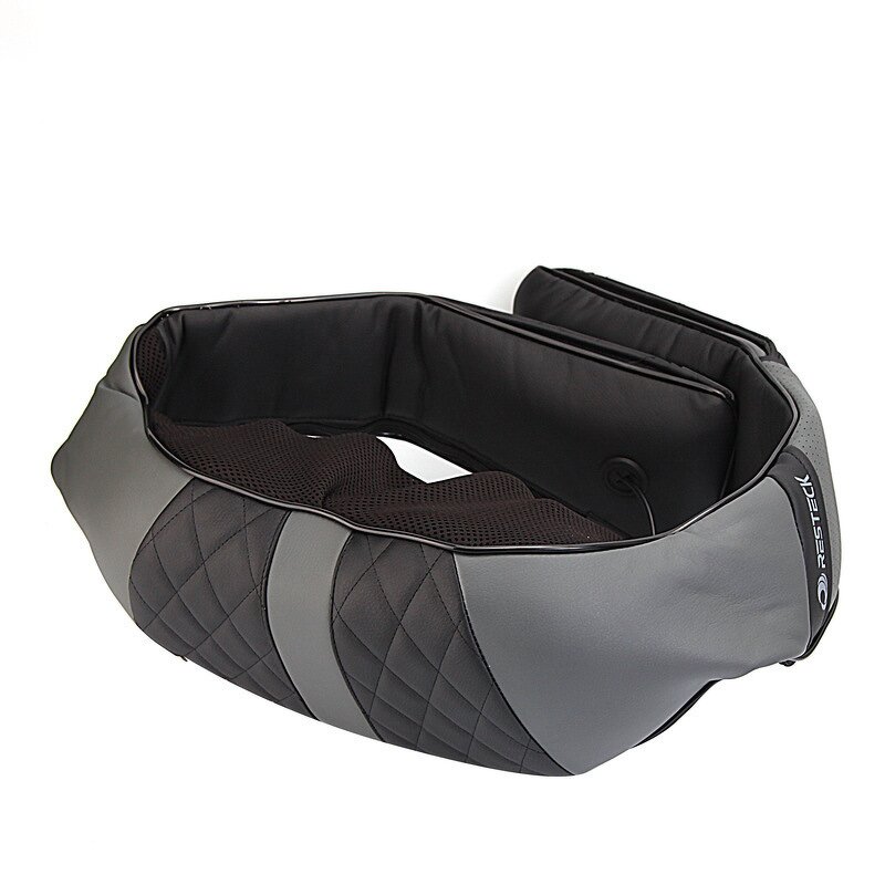 Shiatsu Massage Pillow - Wholesale OEM Kneading Back Neck Shoulder Heat Massager