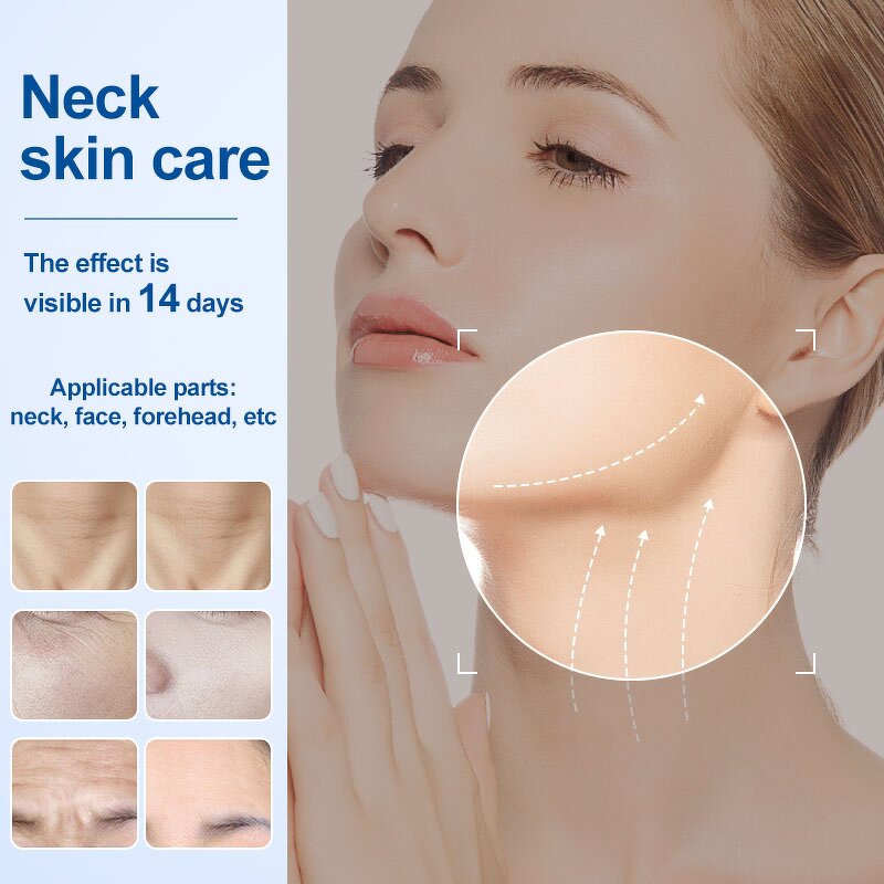 Facial Massage Machine - 2025 Skin Care Professional Neck V Face Lifting Tool